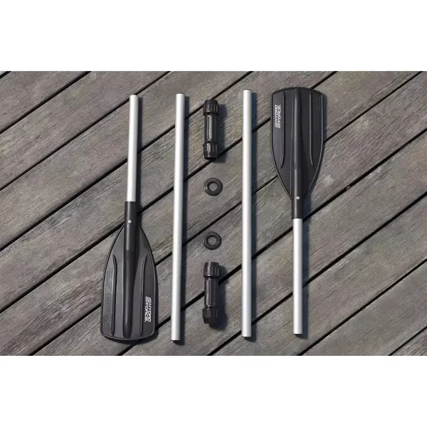 Bestway Pagaies Hydro-Force 1,45m Sectional Aluminum