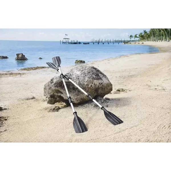 Bestway Pagaies Hydro-Force 1,45m Sectional Aluminum