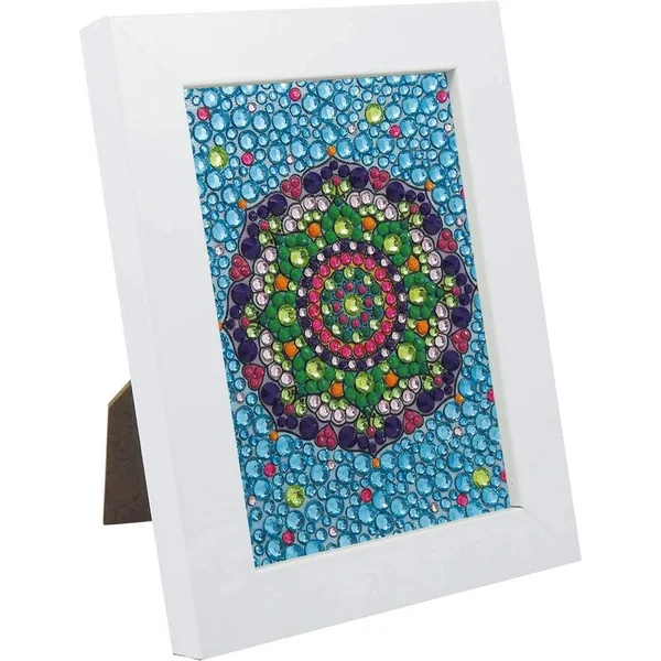 BeTeens GLITTERS Mandala (DP007)