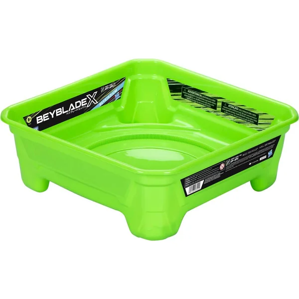 BEYBLADE X - BEYSTADIUM - ARENE DE COMBAT