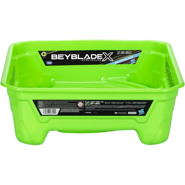 BEYBLADE X - BEYSTADIUM - ARENE DE COMBAT