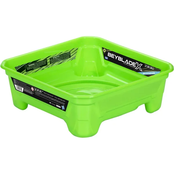 BEYBLADE X - BEYSTADIUM - ARENE DE COMBAT
