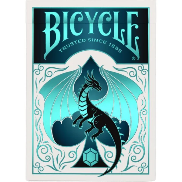 BICYCLE - ICE DRAGON