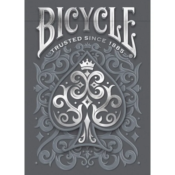 BICYCLE - JEU DE CARTES ULTIMATES - CINDER
