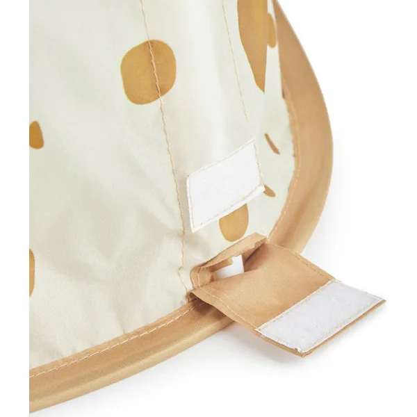 Bieco - Piscine sèche auto-déployante + 50 balles