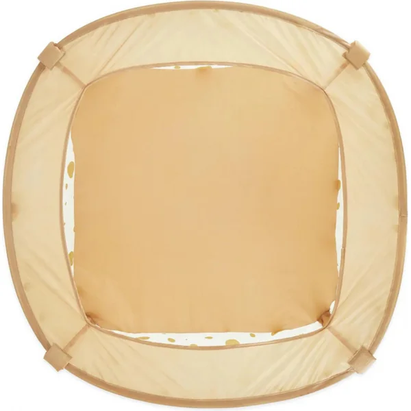 Bieco - Piscine sèche auto-déployante + 50 balles