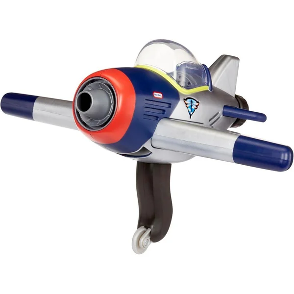 BIG ADVENTURES™ AVION