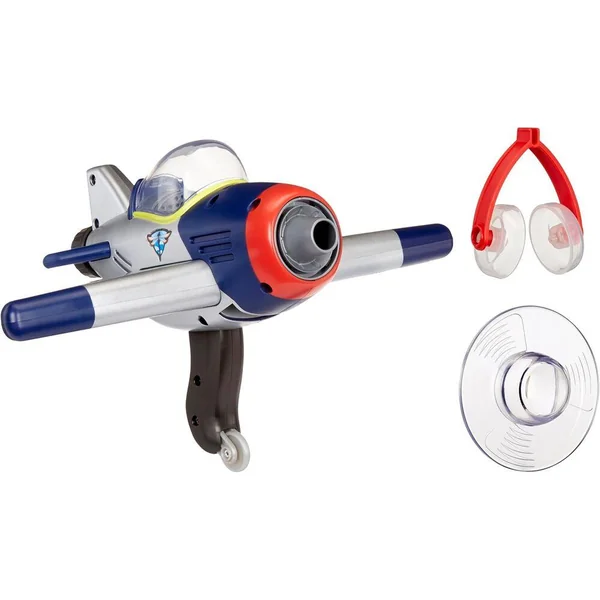 BIG ADVENTURES™ AVION