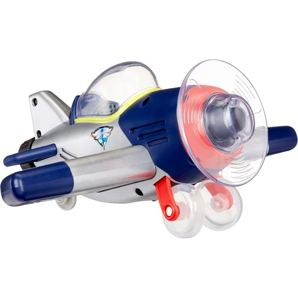 BIG ADVENTURES™ AVION