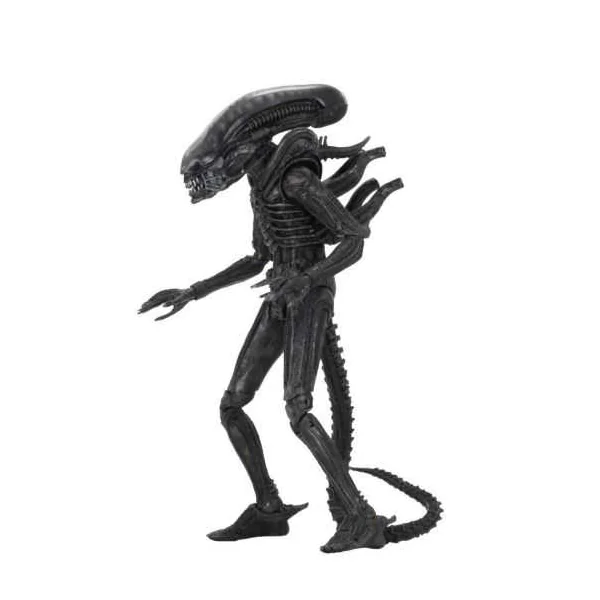 Big Chap figurine Ultimate Alien 1979 40th Anniversary Neca 23 cm
