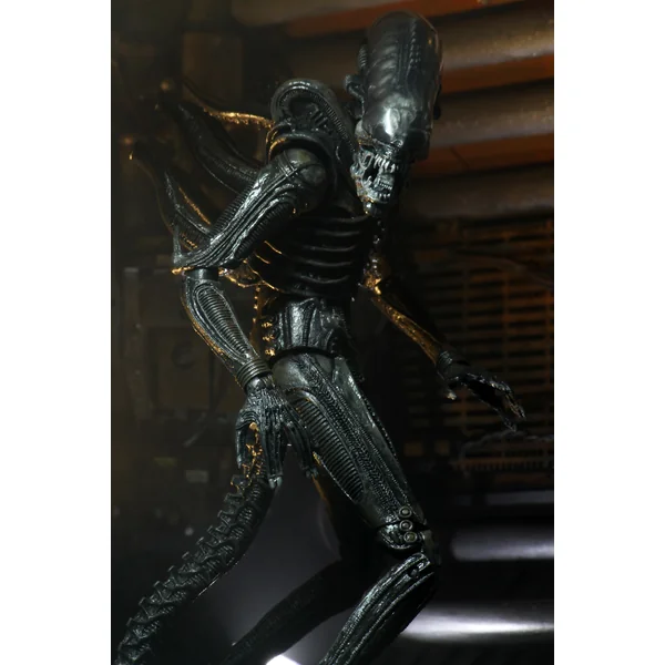 Big Chap Ultimate figurine 1/4 Alien 1979 40th Anniversary Neca 56 cm