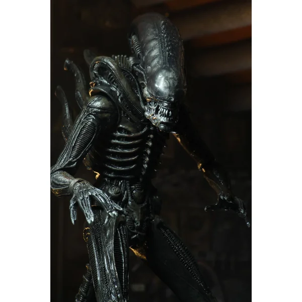 Big Chap Ultimate figurine 1/4 Alien 1979 40th Anniversary Neca 56 cm