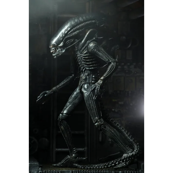 Big Chap Ultimate figurine 1/4 Alien 1979 40th Anniversary Neca 56 cm