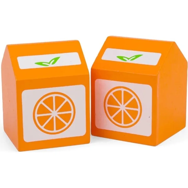 Bigjigs Toys Jus d'orange 1 pc