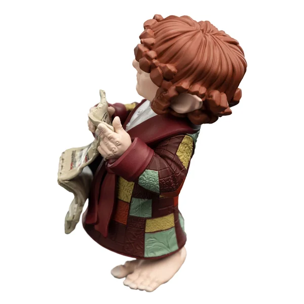 Bilbo Baggins figurine Le Hobbit Mini Epics Weta 10 cm
