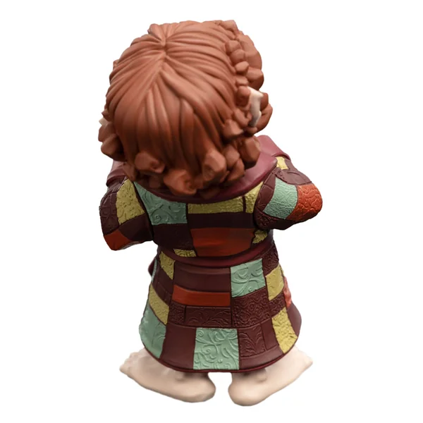 Bilbo Baggins figurine Le Hobbit Mini Epics Weta 10 cm