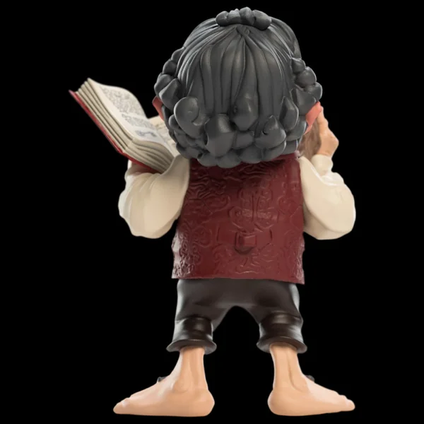 Bilbo figurine Le Seigneur des Anneaux Mini Epics Weta 10 cm