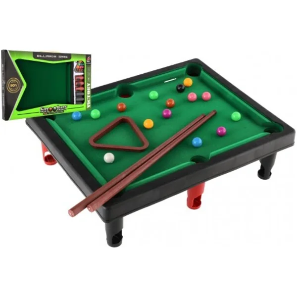 Billard/Billard mini enfant 33x26cm