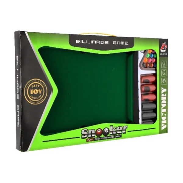 Billard/Billard mini enfant 33x26cm