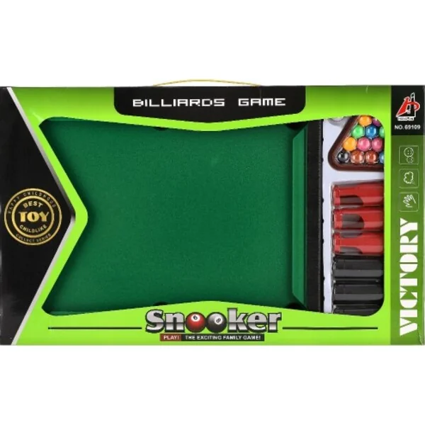 Billard/Billard mini enfant 33x26cm