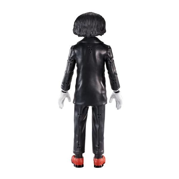 Billy Puppet figurine flexible Saw Bendyfigs Noble Toys 18 cm