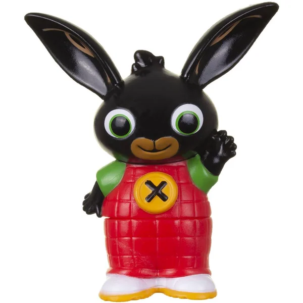 BING - COFFRET 6 FIGURINES BING ET SES AMIS