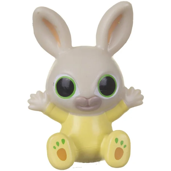 BING - COFFRET 6 FIGURINES BING ET SES AMIS