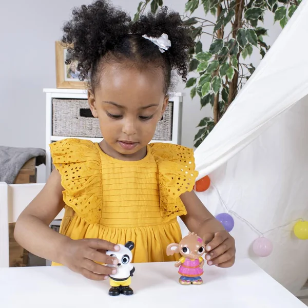 BING - COFFRET 6 FIGURINES BING ET SES AMIS