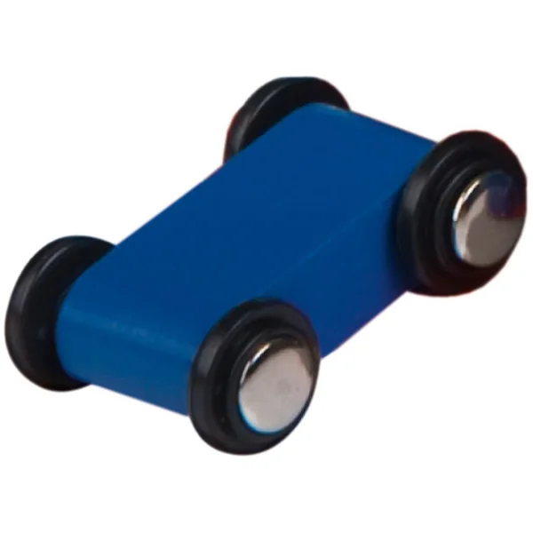 Bino Circuit automobile