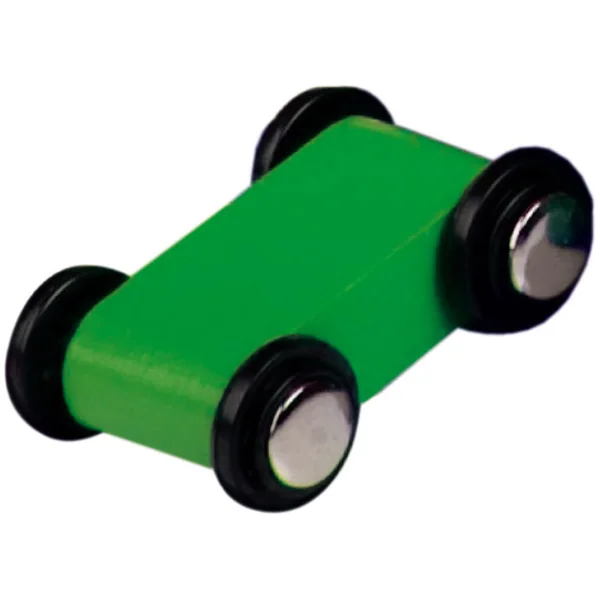 Bino Circuit automobile