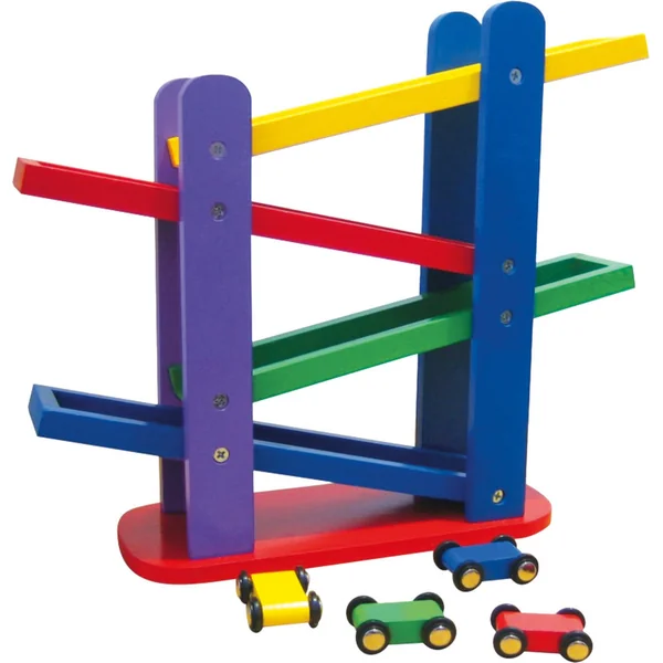 Bino Circuit automobile