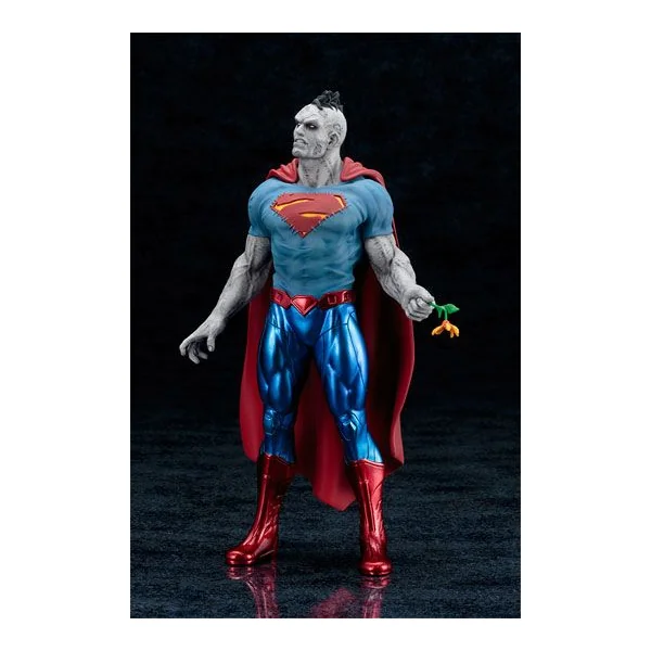 BIZARRO STATUE ARTFX+ 1/10 THE NEW 52 DC COMICS KOTOBUKIA 21 CM