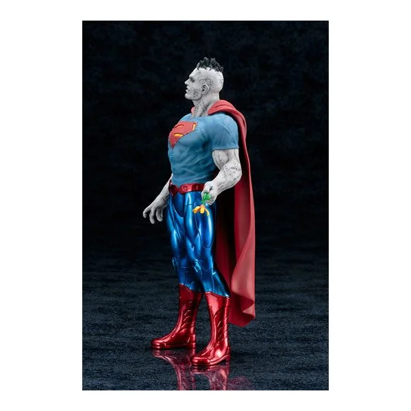 BIZARRO STATUE ARTFX+ 1/10 THE NEW 52 DC COMICS KOTOBUKIA 21 CM