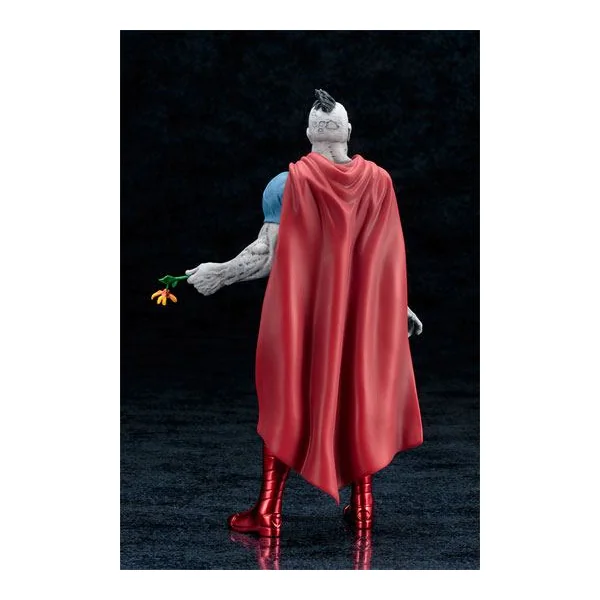 BIZARRO STATUE ARTFX+ 1/10 THE NEW 52 DC COMICS KOTOBUKIA 21 CM