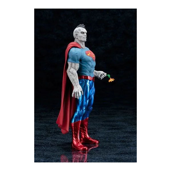 BIZARRO STATUE ARTFX+ 1/10 THE NEW 52 DC COMICS KOTOBUKIA 21 CM
