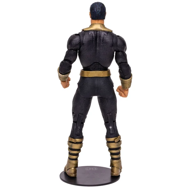 Black Adam figurine Justice League Endless Winter McFarlane Toys 18 cm