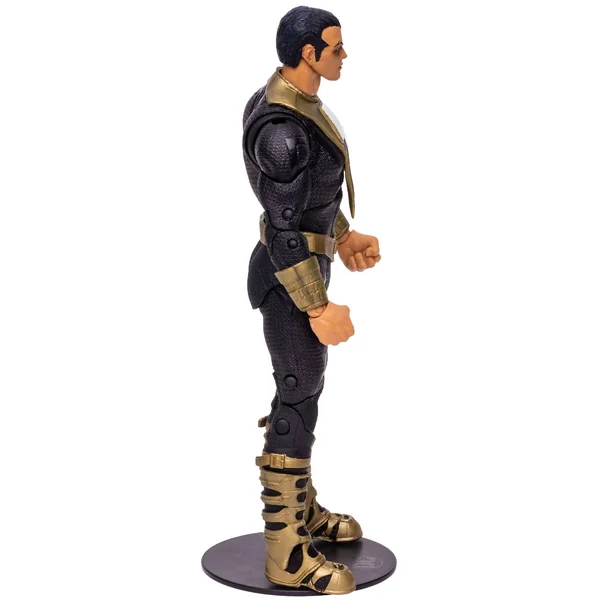 Black Adam figurine Justice League Endless Winter McFarlane Toys 18 cm
