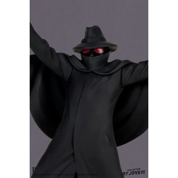 Blake & Mortimer, Olrik Guinea Pig La Marque Jaune collection By Jove !!! #02 LMZ Collectibles