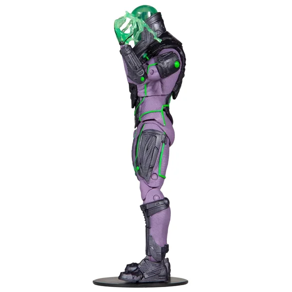 Blight figurine Batman Beyond DC Multiverse McFarlane Toys 18 cm