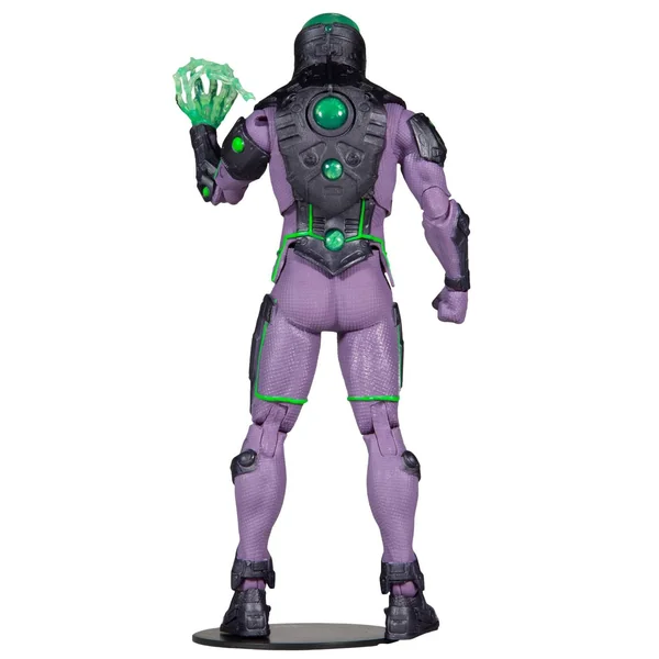 Blight figurine Batman Beyond DC Multiverse McFarlane Toys 18 cm