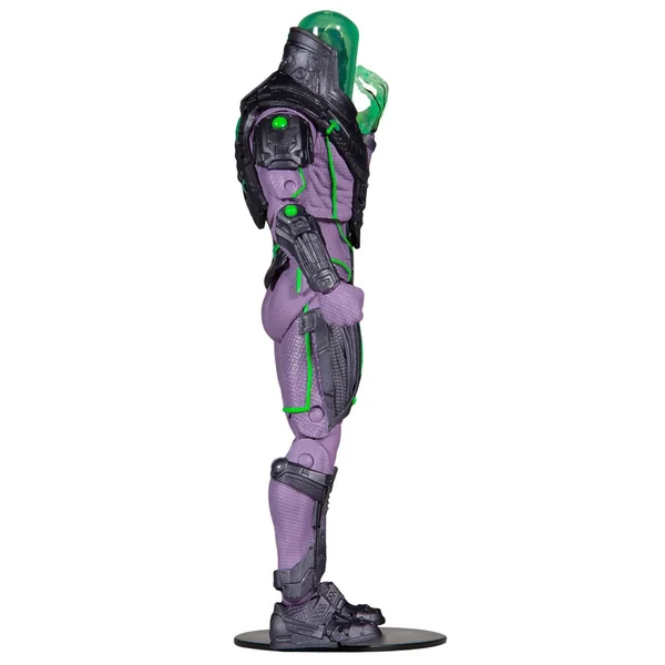 Blight figurine Batman Beyond DC Multiverse McFarlane Toys 18 cm