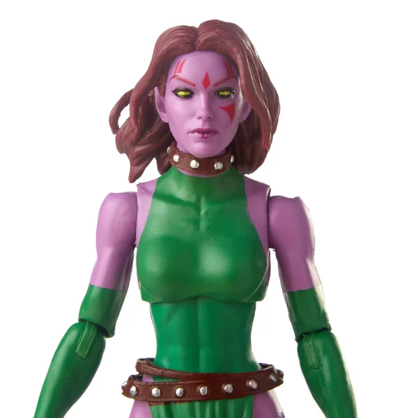 BLINK FIGURINE X-MEN MARVEL LEGENDS HASBRO 15 CM
