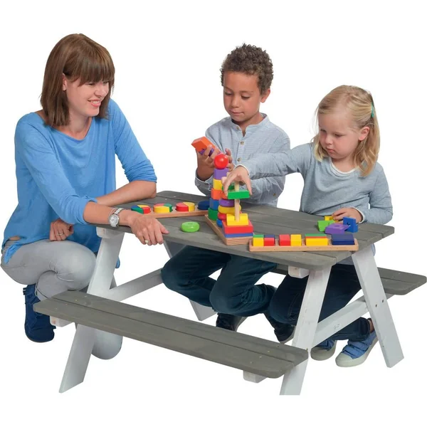 BLOCS MATHEMATIQUES RONDS