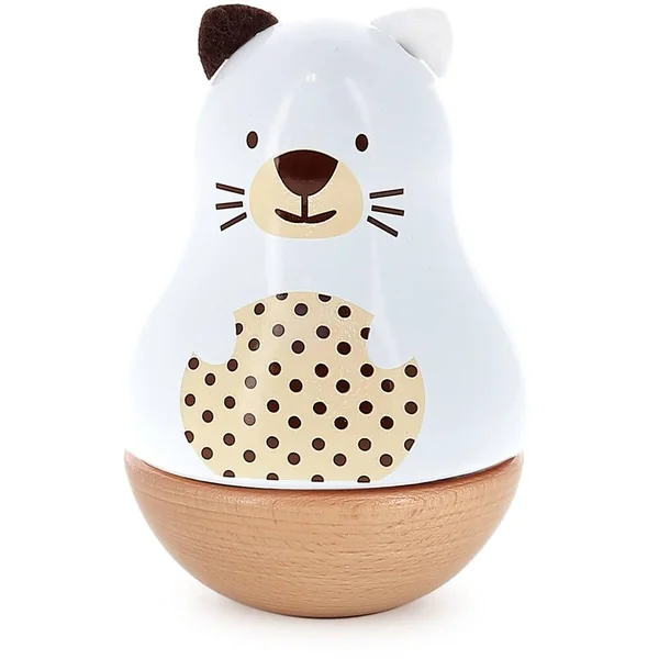 BOITE A MUSIQUE MARIETTE LA MINETTE