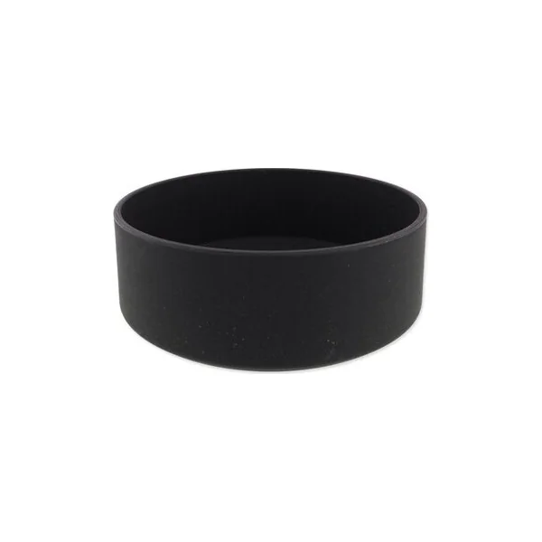 Bol Dog Fantasy EcoStyle gris 21cm, 2200ml