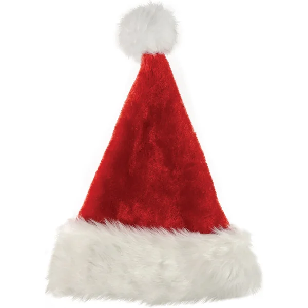 Bonnet de Noël 50 cm