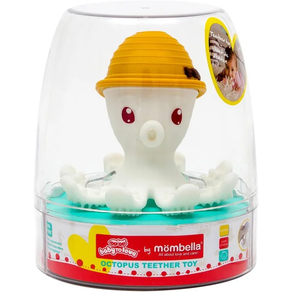 BONNIE LA PIEUVRE - JAUNE SAFRAN