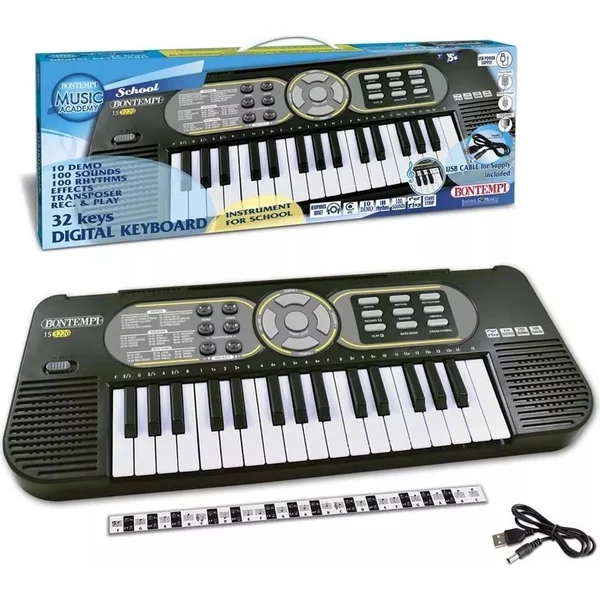 Bontempi Claviers électroniques