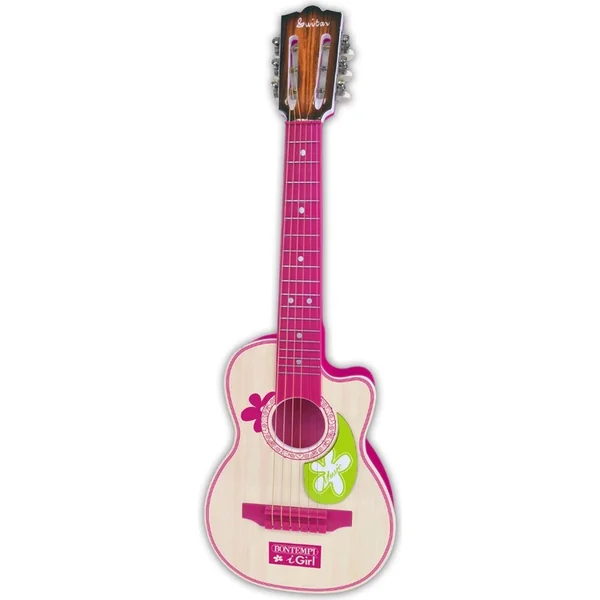 Bontempi Guitare folk 70 cm Bontempi 207071