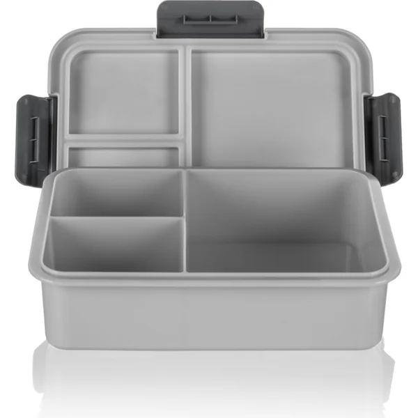 Boîte à collations 1120 ml, Montagnes